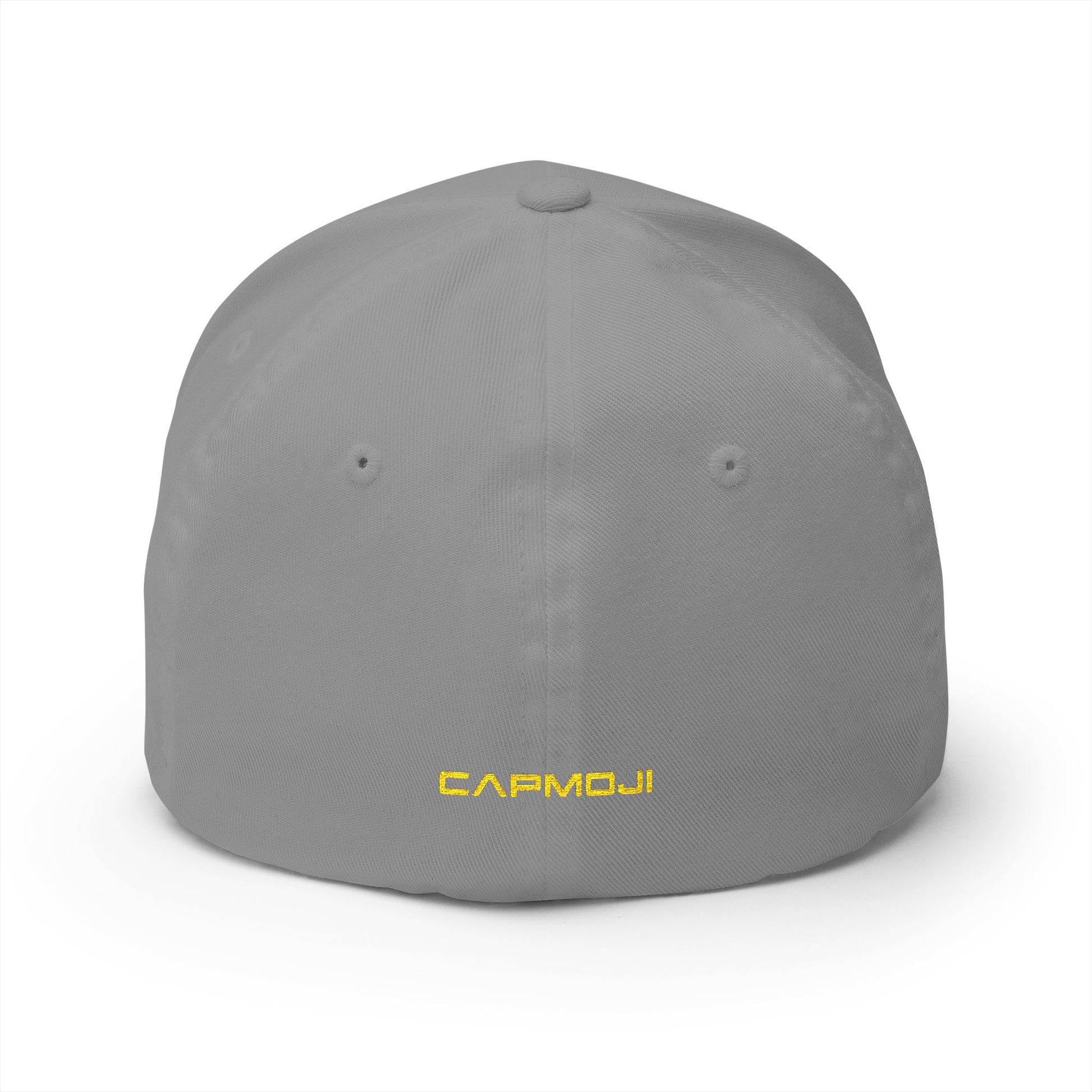 Information Emoji Cap – Premium by Capmoji