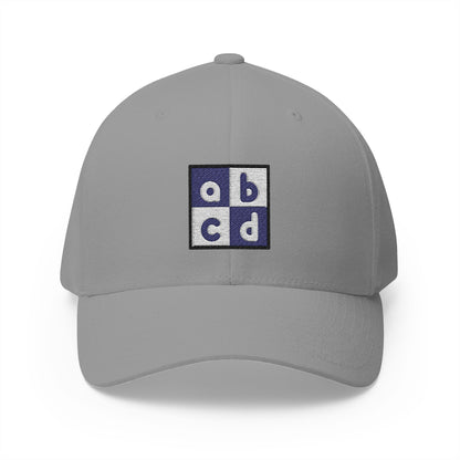 Input Latin Lowercase Emoji Grey Cap – Premium by Capmoji