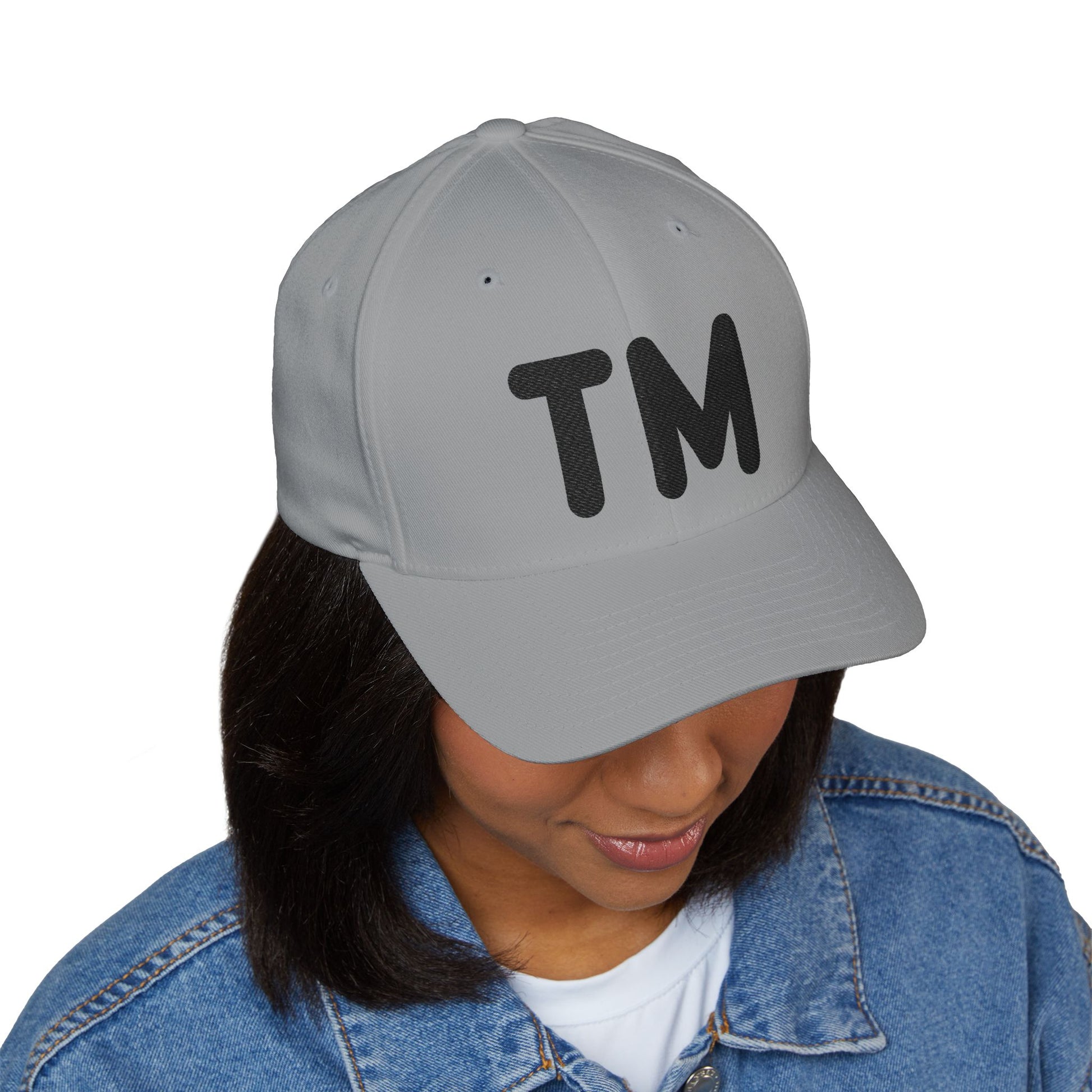 Trade Mark Emoji Cap – Premium by Capmoji