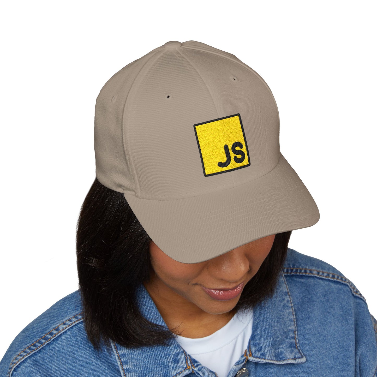 Javascript Emoji Cap – Premium by Capmoji