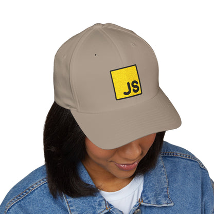 Javascript Emoji Cap – Premium by Capmoji