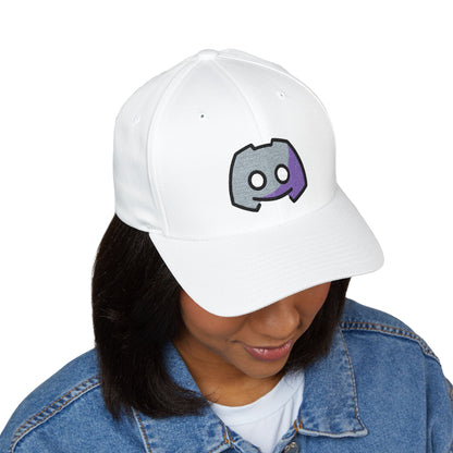 Discord Emoji Cap – Premium by Capmoji