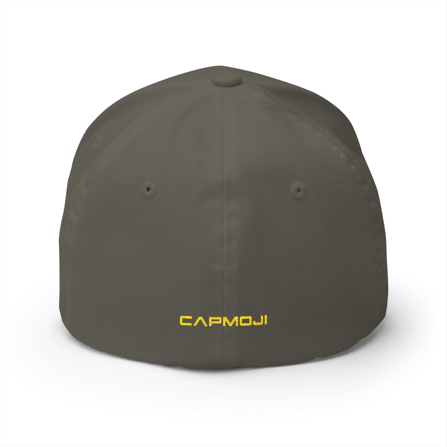 Blood Transfusion Emoji Cap – Premium by Capmoji